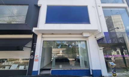 Ponto comercial para alugar na Rua Paraíba, 12, Pátria Nova, Novo Hamburgo