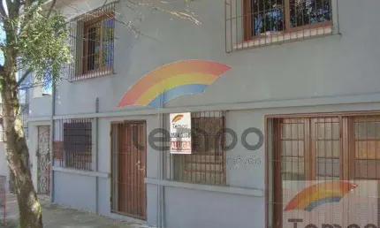Apartamento com 1 quarto para alugar na Rua Bento Gonçalves, 3168, Centro, Novo Hamburgo