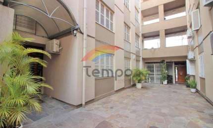 Apartamento com 3 dormitórios à venda, 88 m² - Rio Branco - Novo Hamburgo/RS