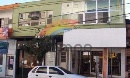 Sala comercial para alugar na Rua Lima e Silva, 496, Centro, Novo Hamburgo