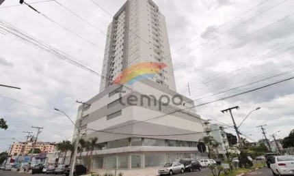 Apartamento com 2 quartos à venda na Avenida Primeiro de Março, 733, Centro, Novo Hamburgo