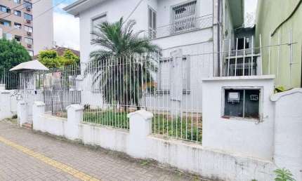 Apartamento com 1 quarto para alugar na Rua Cinco de Abril, 590, Rio Branco, Novo Hamburgo