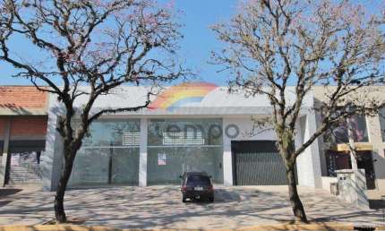 Loja para alugar, 80 m² por R$ 2.900,00/mês - Hamburgo  Velho - Novo Hamburgo/RS