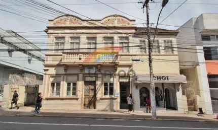 Casa comercial para locação no Centro, Novo Hamburgo.