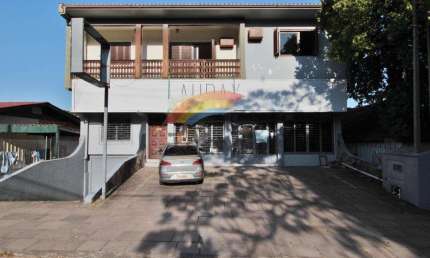 Loja comercial para locação, Centro, Novo Hamburgo.