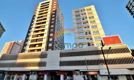 Sala comercial para alugar na Avenida Pedro Adams Filho, 5118, Centro, Novo Hamburgo