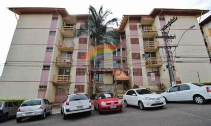 Apartamento à venda, 49 m² por R$ 135.000,00 - Ouro Branco - Novo Hamburgo/RS