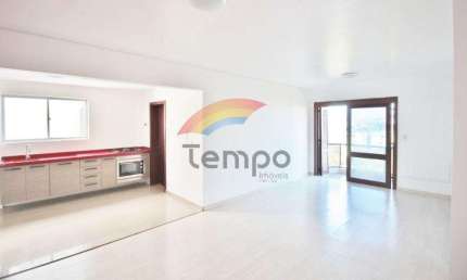 Apartamento com 3 quartos à venda na Avenida Pedro Adams Filho, 5987, Centro, Novo Hamburgo