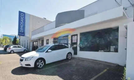 Loja para alugar, 23 m² por R$ 2.000,00/mês - Centro - Novo Hamburgo/RS
