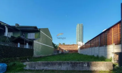 Terreno à venda na Rua Visconde de São Leopoldo, 233, Vila Rosa, Novo Hamburgo