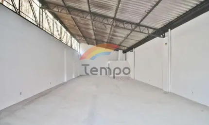 Loja para alugar, 138 m² por R$ 2.800,00/mês - Rio Branco - Novo Hamburgo/RS
