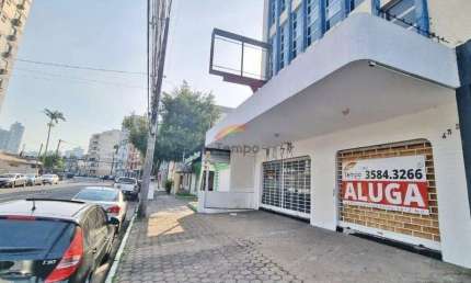 Loja de 420 m² para alugar por R$ 10.000,00 - Bairro Pátria Nova - Novo Hamburgo/RS