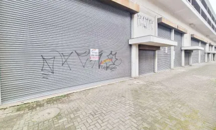Ponto comercial para alugar na Avenida Primeiro de Março, 3920, Industrial, Novo Hamburgo