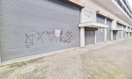 Ponto comercial para alugar na Avenida Primeiro de Março, 3900, Industrial, Novo Hamburgo