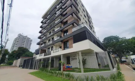 Excelente apartamento com 02 dormitórios, sendo 01 suíte localizado no Pátria Nova - NH!