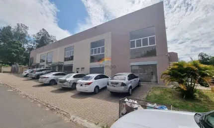 Ponto comercial para alugar na Rua Vidal Brasil, 2098, Canudos, Novo Hamburgo