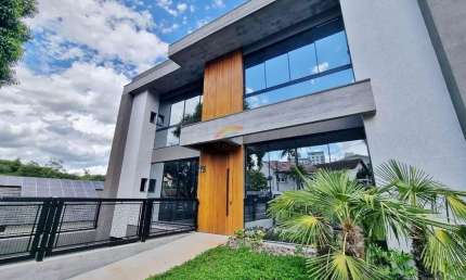Prédio comercial de 750 m² para alugar por R$ 28.000,00/mês no Bairro Mauá em Novo Hamburgo/RS