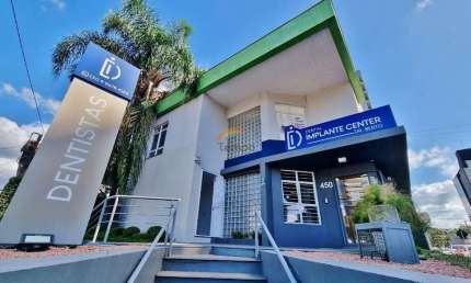 Sala comercial de 300 m² para alugar por R$ 7.000,00 no Bairro Rio Branco em Novo Hamburgo/RS