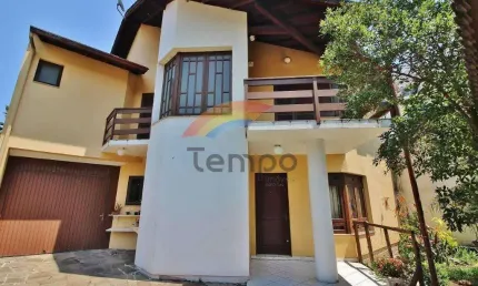 Casa para alugar no Bairro Operário - Novo Hamburgo/RS