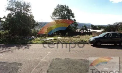 Terreno à venda na Iugoslavia, 1, Petrópolis, Novo Hamburgo