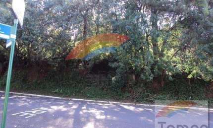 Terreno à venda na Rua Caiapós, 1, Jardim Mauá, Novo Hamburgo