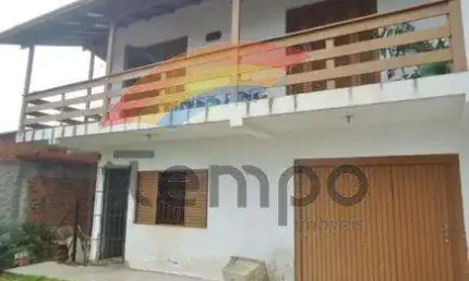 Casa com 3 quartos à venda na Rua Pedro José Treis, 740, São Jorge, Novo Hamburgo
