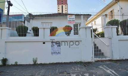 Casa para alugar, 90 m² - Centro - Novo Hamburgo/RS