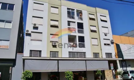 Apartamento à venda no Pátria Nova - Novo Hamburgo/RS