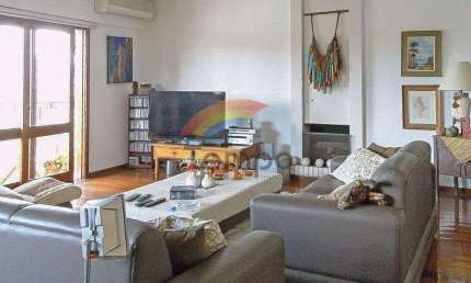 Apartamento com 3 quartos à venda na Rua Marcílio Dias, 1550, Centro, Novo Hamburgo