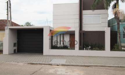 Casa com 4 quartos para alugar na Rua Alegrete, 74, Boa Vista, Novo Hamburgo
