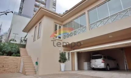 Casa comercial e residencial à venda, Centro, Novo Hamburgo.Veja esta oportunidade!