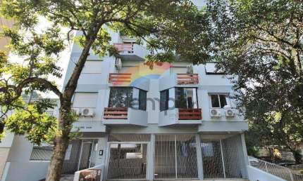 Kitnet / Stúdio à venda na Rua Doutor Magalhães Calvet, 549, Centro, Novo Hamburgo