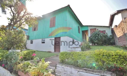 Casa à venda, 85 m² no  Operário - Novo Hamburgo/RS