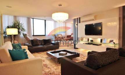 Apartamento residencial à venda, Hamburgo  Velho, Novo Hamburgo.