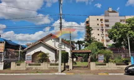 Casa à venda, 167 m² por R$ 680.000,00 - Rio Branco - Novo Hamburgo/RS