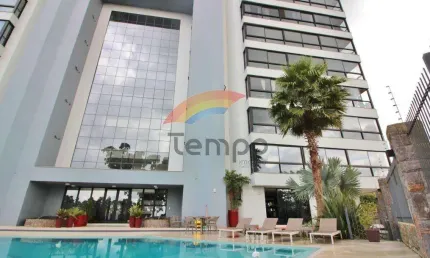 Apartamento residencial à venda, Cidade Nova, Ivoti.