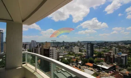 Apartamento com 3 quartos à venda na Rua Heller, 513, Centro, Novo Hamburgo