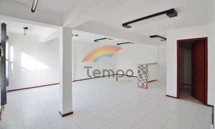 Sala comercial à venda na Avenida Primeiro de Março, 1040, Centro, Novo Hamburgo