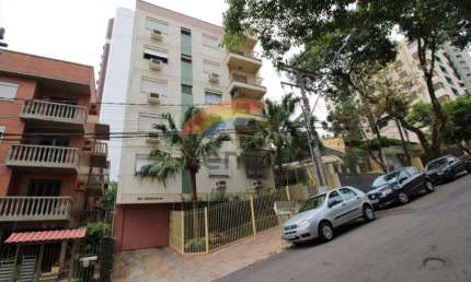 Apartamento com 2 dormitórios com 82 m²  - Centro - Novo Hamburgo/RS