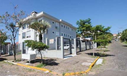 Apartamento à venda, 67 m² por R$ 328.000,00 - Ideal - Novo Hamburgo/RS