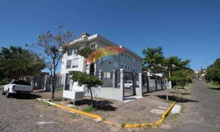 Apartamento à venda, 61 m² por R$ 307.000,00 - Ideal - Novo Hamburgo/RS
