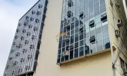 Sala comercial para alugar na Avenida Pedro Adams Filho, 5604, Centro, Novo Hamburgo