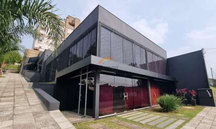 Loja para alugar, 300 m² - Guarani - Novo Hamburgo/RS