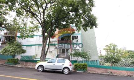 Apartamento com 3 quartos à venda na Rua José João Martins, 21, Guarani, Novo Hamburgo