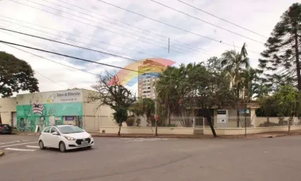 Sala comercial para alugar na Rua Cinco de Abril, 1, Rio Branco, Novo Hamburgo