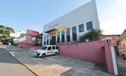 Prédio para alugar na Avenida Vereador Adão Rodrigues de Oliveira, 681, Ideal, Novo Hamburgo