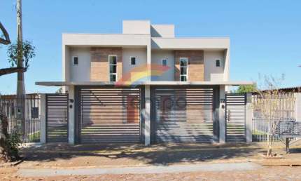 Casa com 3 quartos à venda na Henrique Beckamann, 72, Nova Estância, Estância Velha