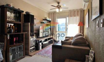 Apartamento com 2 dormitórios à venda no Ouro Branco - Novo Hamburgo/RS