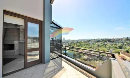 Apartamento com 3 dormitórios à venda no  Centro - Novo Hamburgo/RS