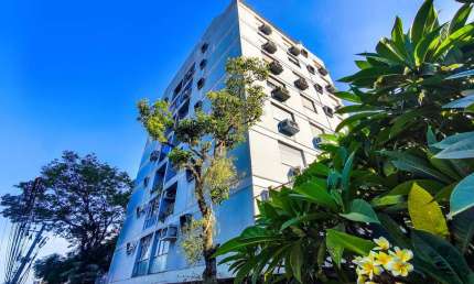 Apartamento à venda no bairro Centro - Novo Hamburgo/RS.
